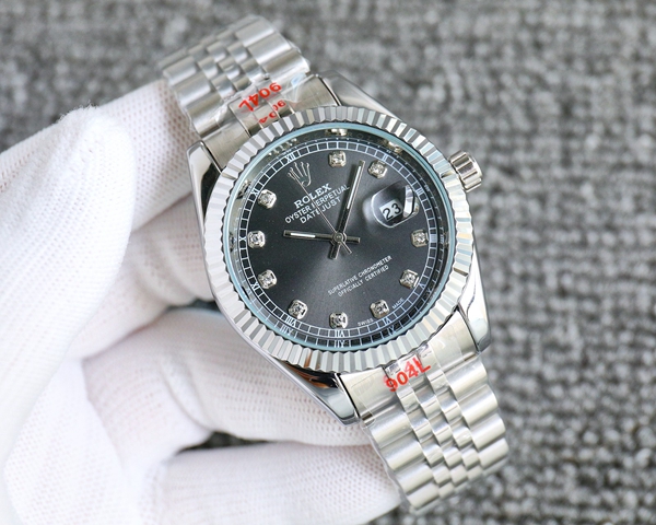 コピーロレックス正面デザイン